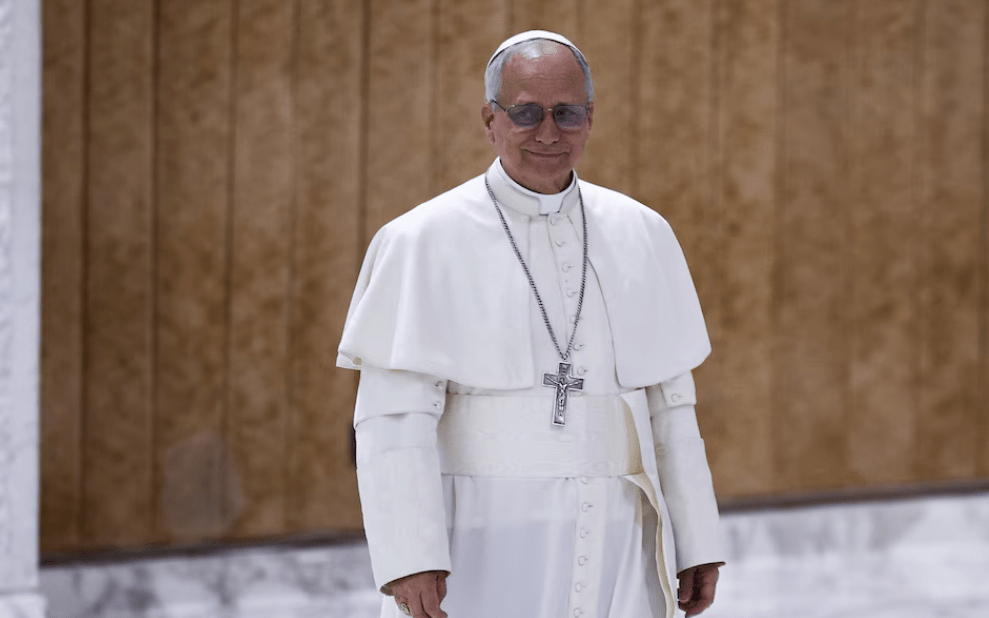 El Papa que viene de Chicago: Por qué eligieron a León&nbsp;XIV