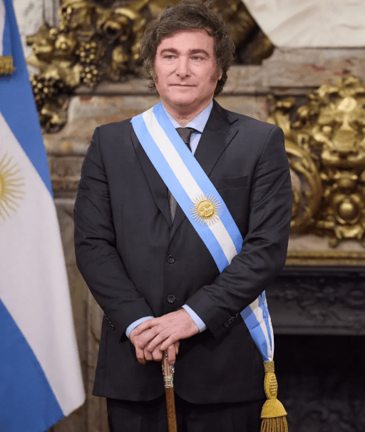 El Gobierno aclaró información sobre el Sistema de Inteligencia&nbsp;Nacional