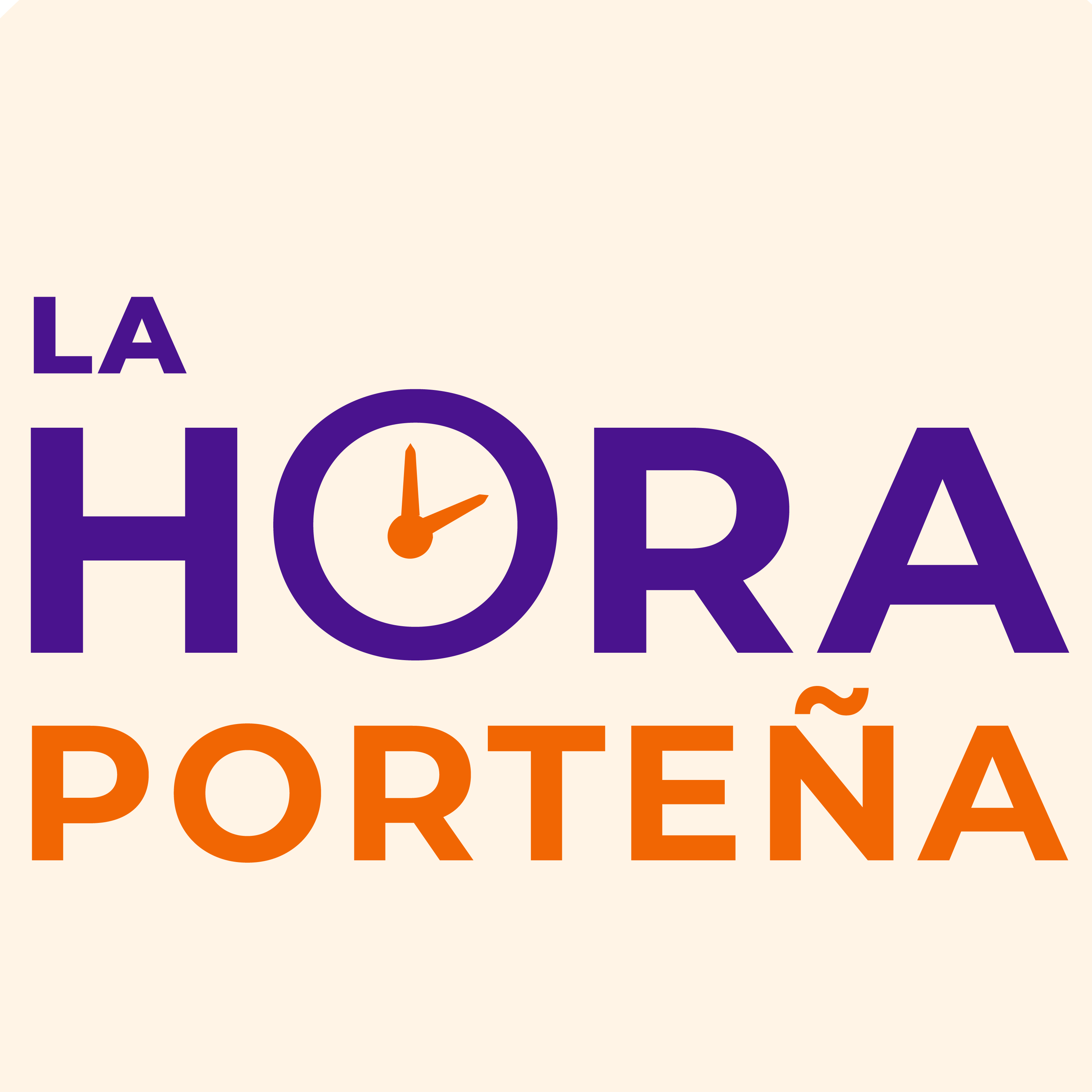 La Hora Porteña
