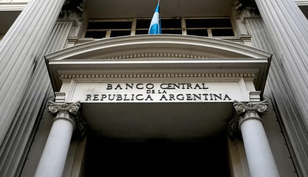 Cayeron las reservas del BCRA en&nbsp;mayo