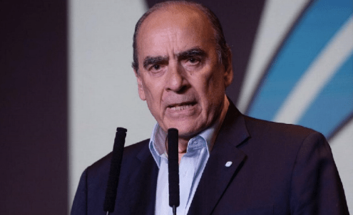 Francos adelantó que el Ejecutivo vetará modificaciones en el régimen&nbsp;previsional