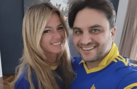 Ramiro Marra y Camila Giorgi se separaron tras más de un año de&nbsp;relación