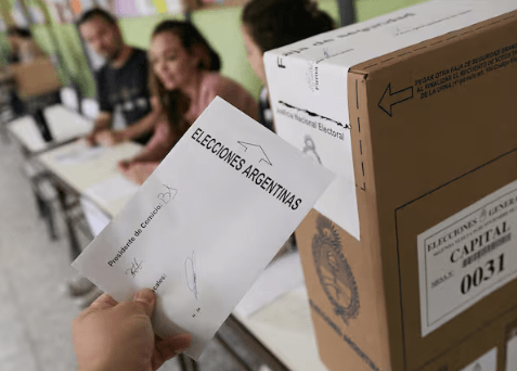 Elecciones Buenos Aires 2025: cuándo son, qué se elige y cómo se&nbsp;vota