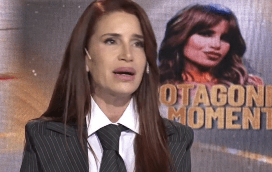 Florencia Peña se defiende tras polémico chiste con Marley: “Mi cabeza se fue a un doble&nbsp;sentido”