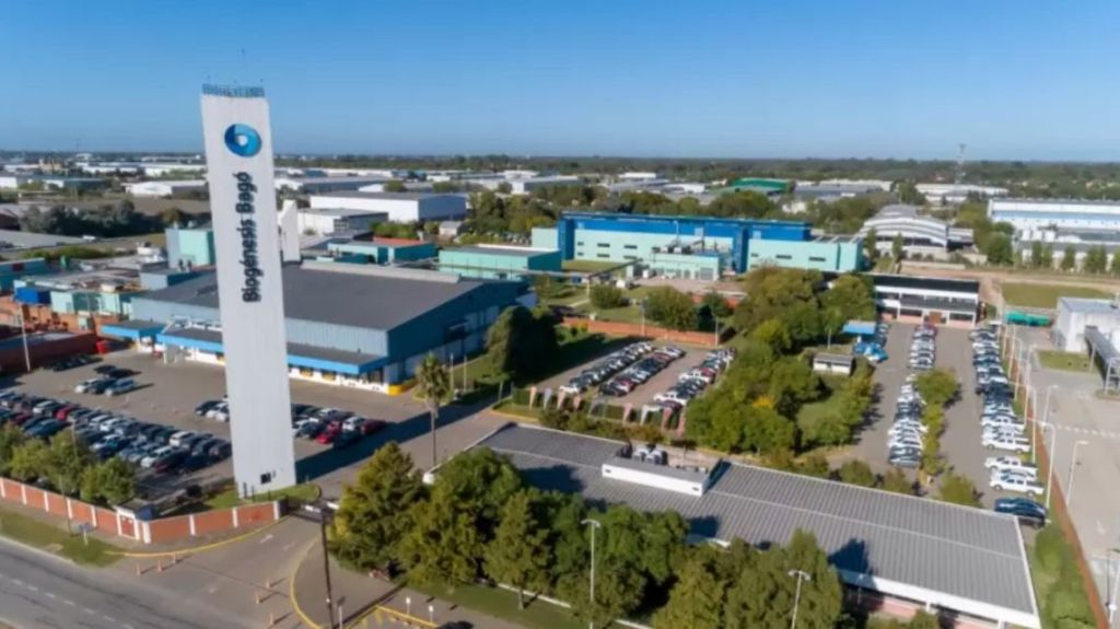 Biogénesis: una empresa argentina que hace quedar bien al&nbsp;país