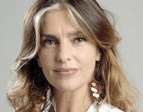 Silvia Kutika habló tras haber sido internada de&nbsp;urgencia