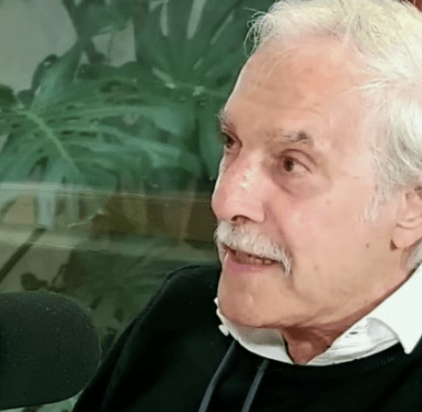 Fernando Galmarini reivindicó la figura de Carlos Menem: “Un gran amigo y&nbsp;compañero”