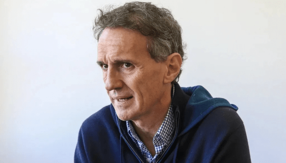 Katopodis pidió unidad en Fuerza Patria: “Vamos a trabajar por una sola boleta en&nbsp;octubre”