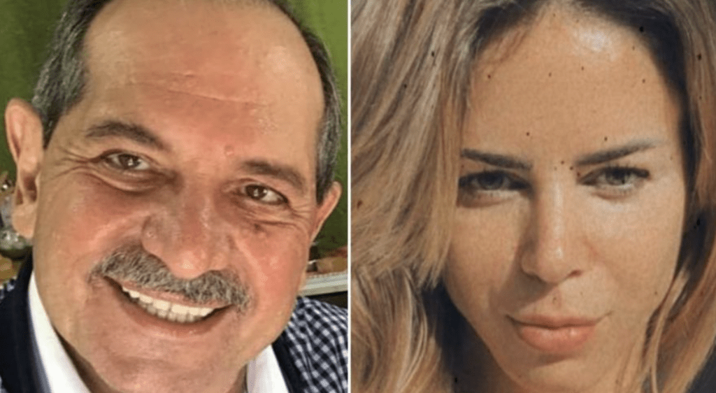 Alperovich cumple prisión domiciliaria con visitas de su esposa y convivencia con su&nbsp;pareja