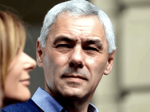 El intendente de Berisso es candidato a concejal y asegura que asumirá: “No es&nbsp;testimonial”