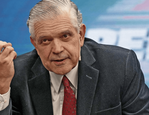 López Murphy será candidato a diputado por CABA y se aleja de Larreta y&nbsp;Ocaña