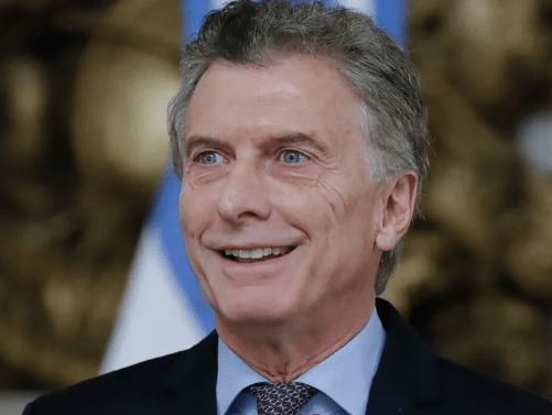 Mauricio Macri selló una alianza electoral con Karina Milei: “Lo que está en juego es el futuro del&nbsp;país”