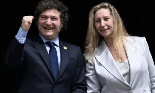 La mesa bonaerense de LLA ajusta la estrategia para el acto de La Plata con&nbsp;Milei