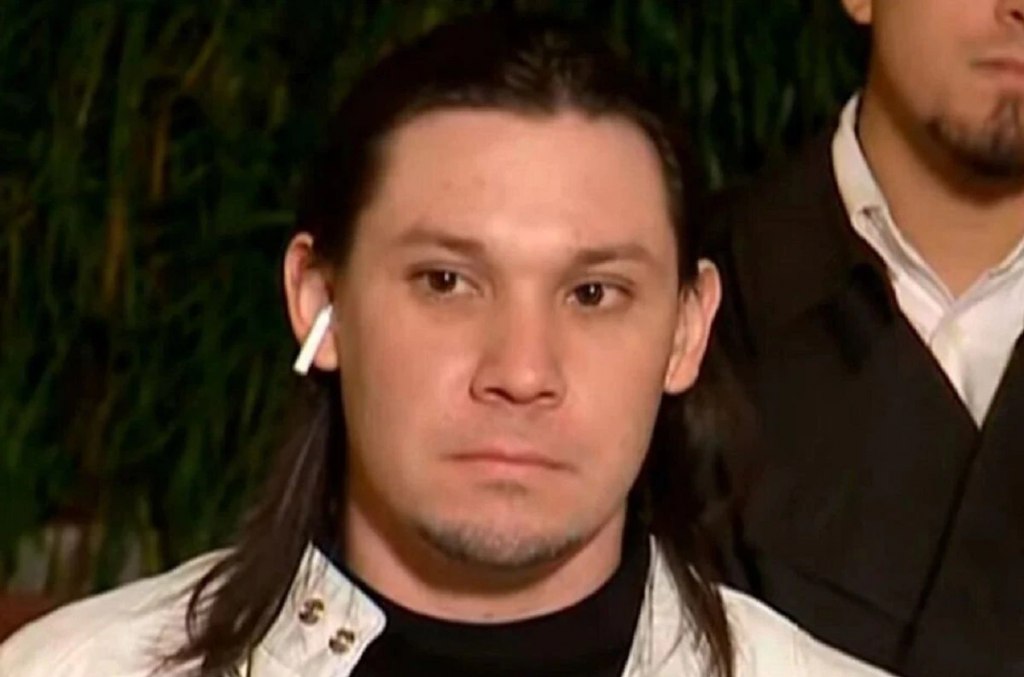 Nicolás Carrizo pidió disculpas a Cristina Fernández de&nbsp;Kichner