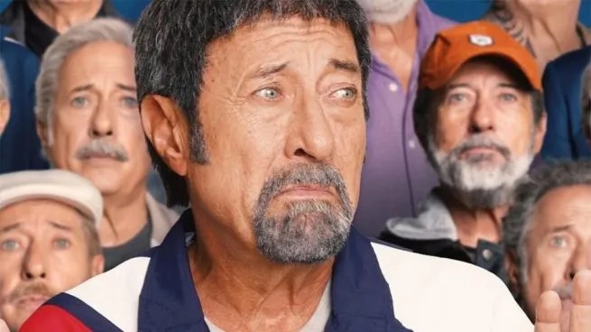 Milei suma a la polémica por la película homo argentum y agita la disputa política en redes 