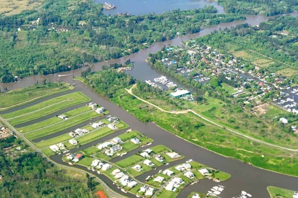 Allanamientos en Nordelta por la causa de coimas en la&nbsp;ANDIS