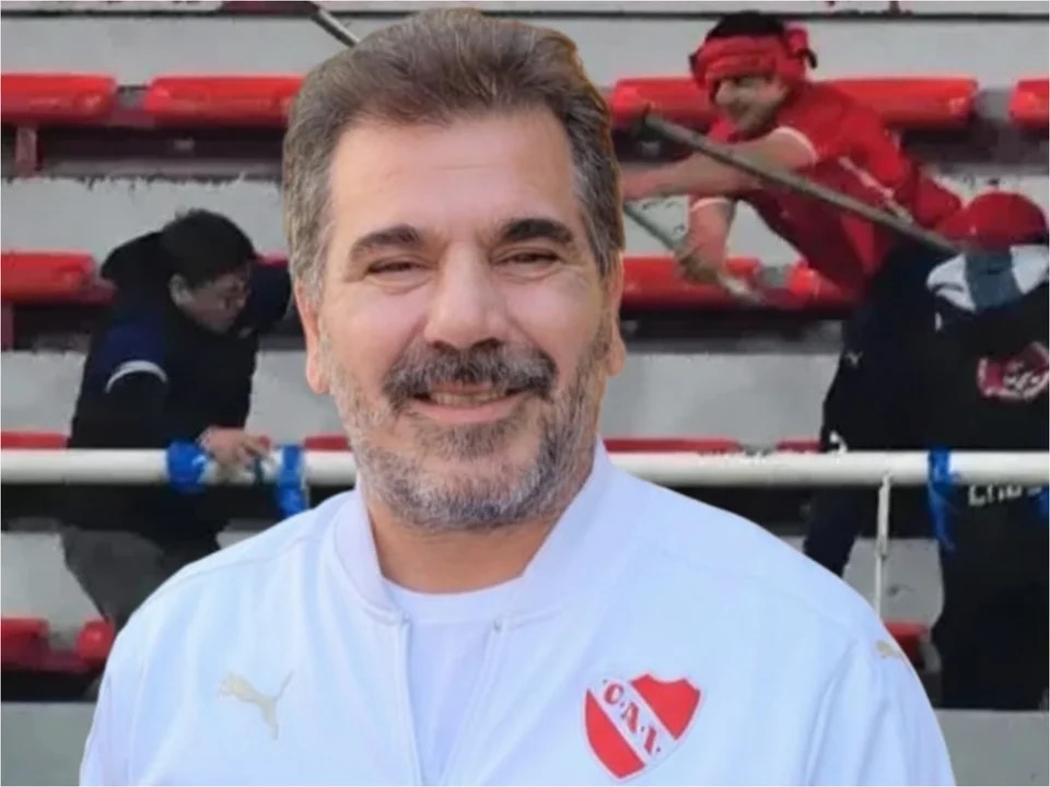 Conmebol expulsó a Independiente de la Copa Sudamericana y señaló a la dirigencia por los graves&nbsp;incidentes