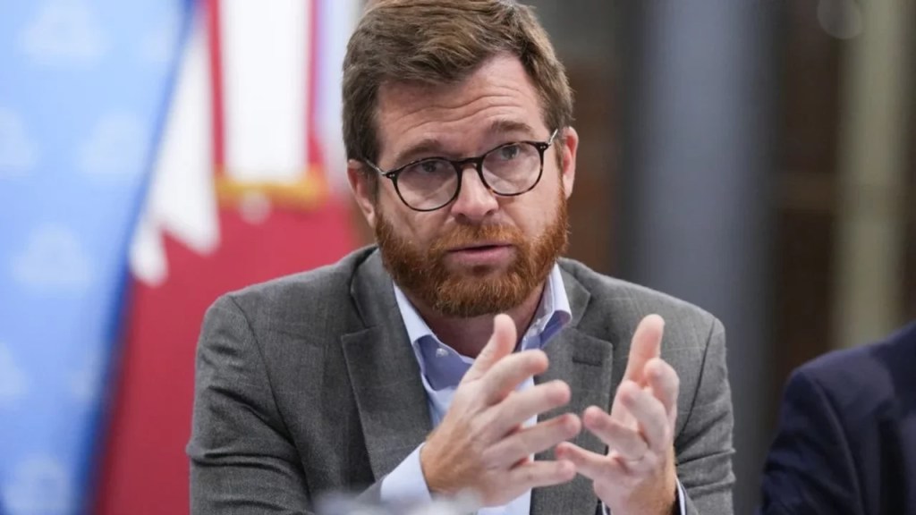 Diputados fijó el 4 de noviembre para firmar el dictamen del Presupuesto&nbsp;2026