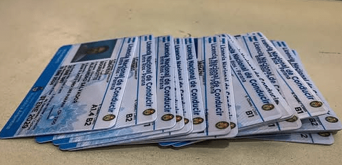 Manejar con licencia falsa es un delito y puede costar hasta&nbsp;$1.700.000