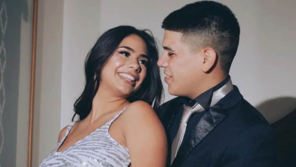 Thiago Medina aceptó una importante oferta laboral que cambiará su futuro: la reacción de Daniela&nbsp;Celis