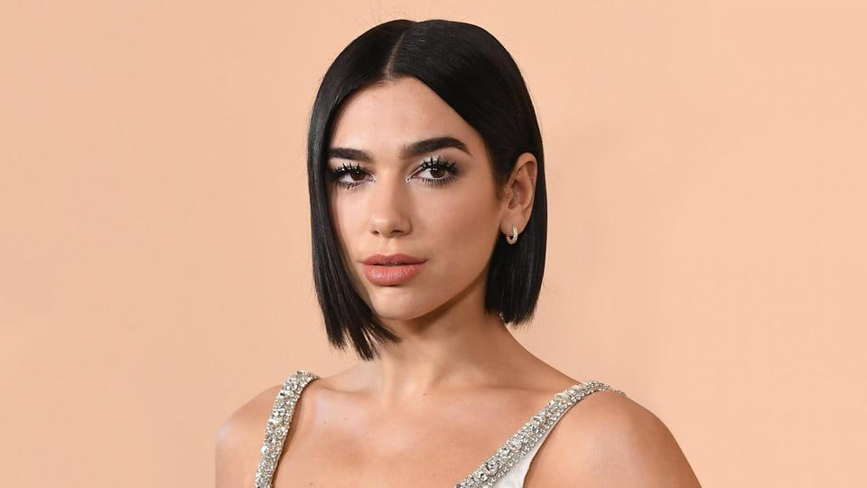 Sin flashes ni protocolo: Dua Lipa eligió un asado porteño y encantó a&nbsp;todos