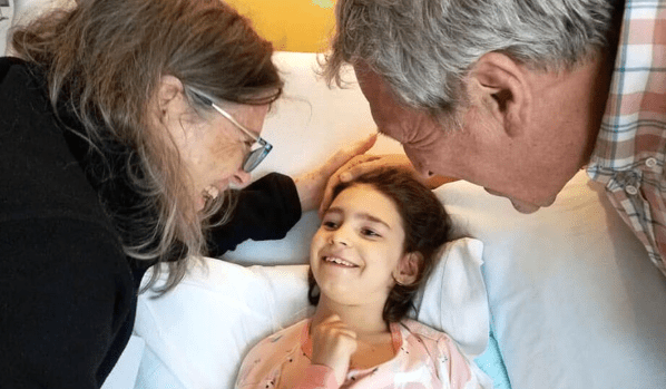 ¿Qué es y cómo se trata la enfermedad de Batten?