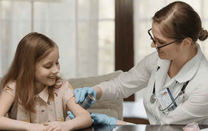 Comenzó la distribución del Calendario Nacional de Vacunación&nbsp;2026