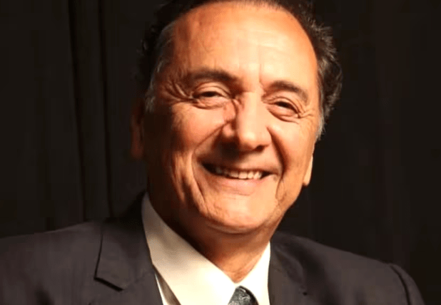 Falleció Ricardo “Chiqui” Pereyra