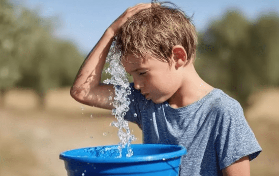 Alerta por calor extremo en CABA