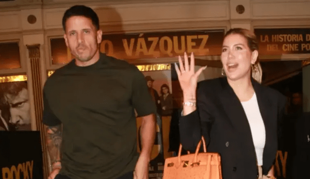 Wanda Nara toma una decisión tajante con Martín Migueles