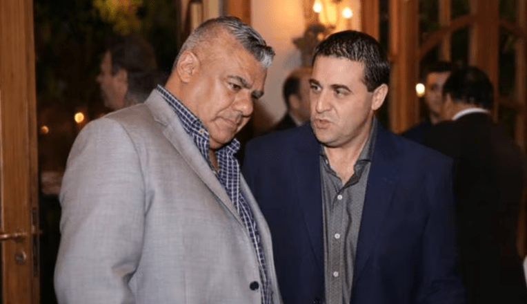 Investigación judicial revela presuntas transferencias irregulares de la&nbsp;AFA