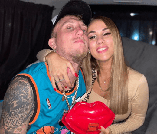 Barby Silenzi y El Polaco renuevan su vínculo tras rumores de&nbsp;crisis