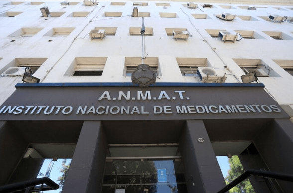 La ANMAT suspende a dos laboratorios por incumplimientos&nbsp;críticos