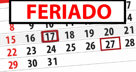 Próximo fin de semana largo en Argentina: Carnaval&nbsp;2026