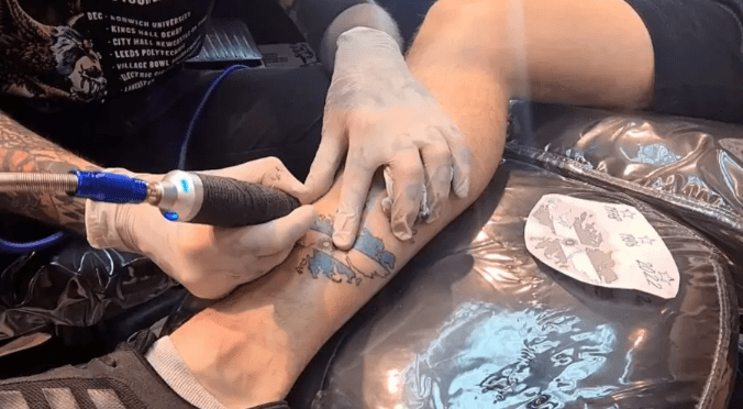 Los tatuajes en Argentina: de gesto contracultural a práctica masiva pero con prejuicios&nbsp;laborales