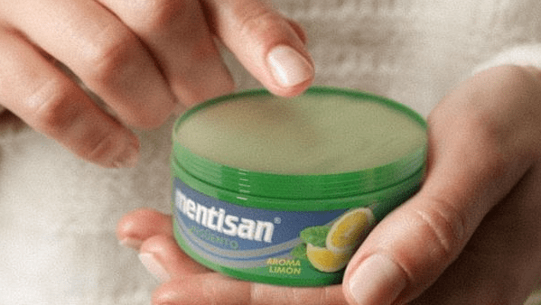 ANMAT prohíbe la venta y uso de la pomada mentolada&nbsp;Mentisan