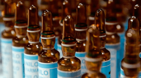 Se conocería el número final de víctimas por el fentanilo&nbsp;contaminado