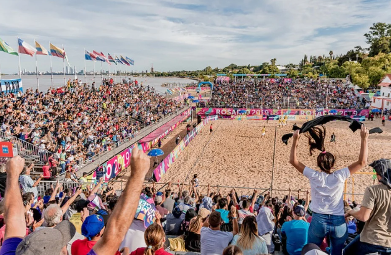 Rosario presentó su agenda cultural, deportiva y recreativa&nbsp;2026