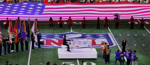 El Super Bowl vuelve a romper récords publicitarios y ya mira al&nbsp;Mundial