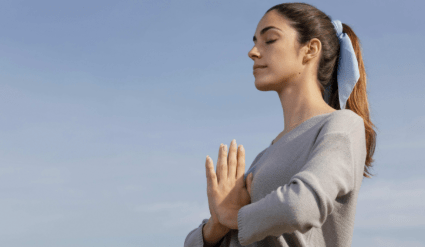 Cuerpo, mente y bienestar: la salud integral como herramienta contra la&nbsp;depresión