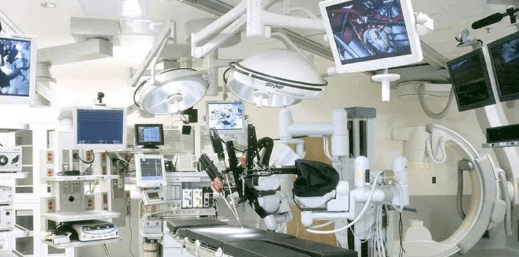 Menos trabas para importar equipamiento&nbsp;médico