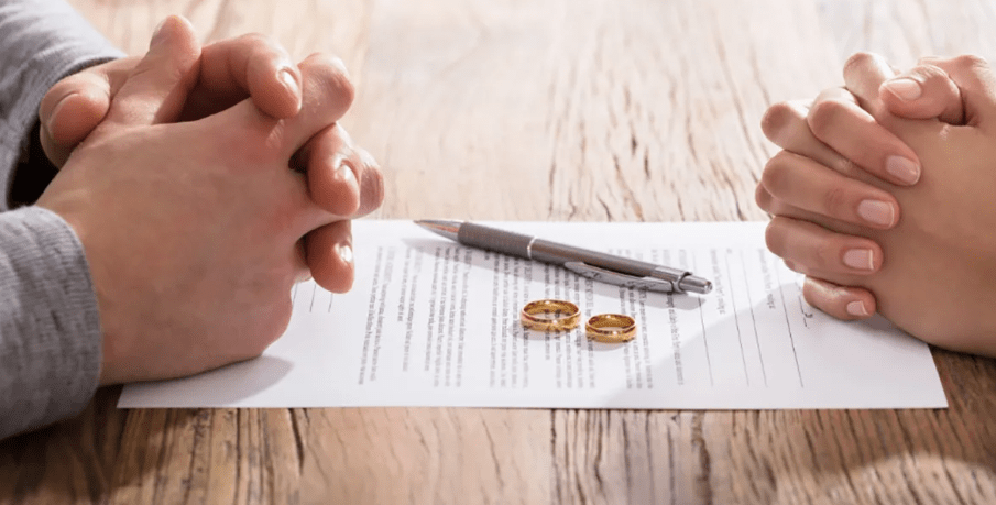 Los divorcios se concentran entre los 41 y 60&nbsp;años