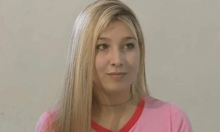 Alerta por cuentas falsas de Nahir Galarza que usan IA para&nbsp;estafar