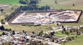 A 30 años del motín de Sierra Chica