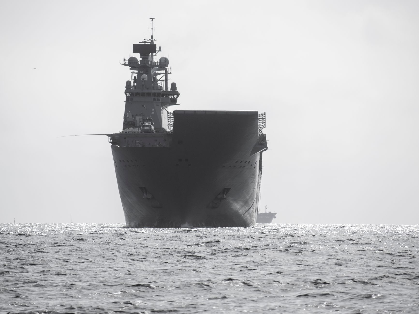 Un informe de IA con datos falsos casi mete a EEUU en un conflicto con China en Oriente Medio