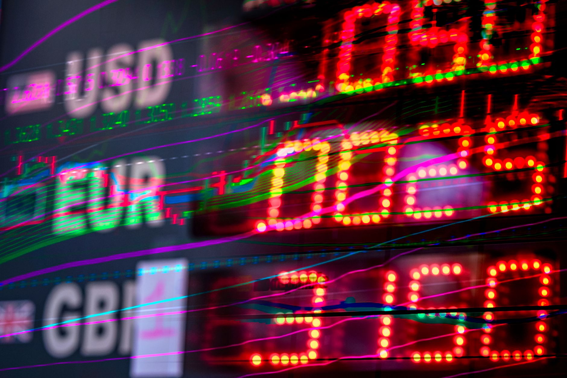 Euro en Uruguay: así arrancó el precio de la divisa europea este sábado