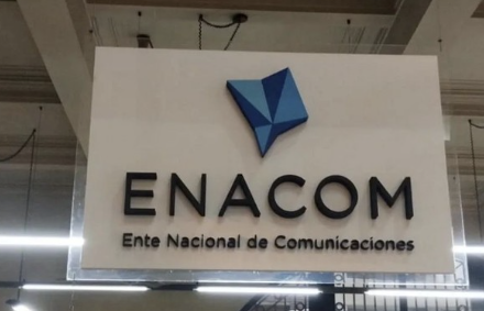 El Enacom tiene nuevo interventor: Santilli eligió a Michelazzo y corrió al hombre que dejó Caputo