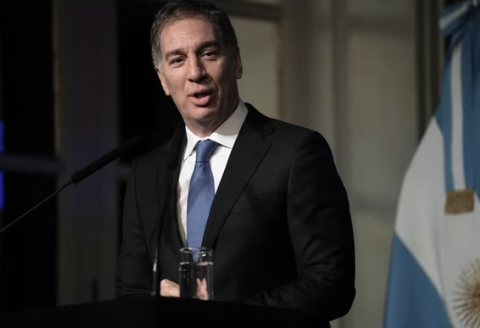 En el CFI, Kicillof y otros gobernadores pidieron obras y Santilli les tiró un palito kirchnerista