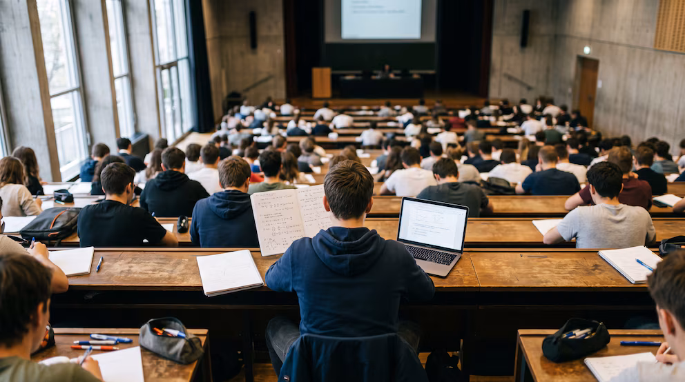 La UBA se mantiene en el top 10 mientras retroceden 17 universidades argentinas