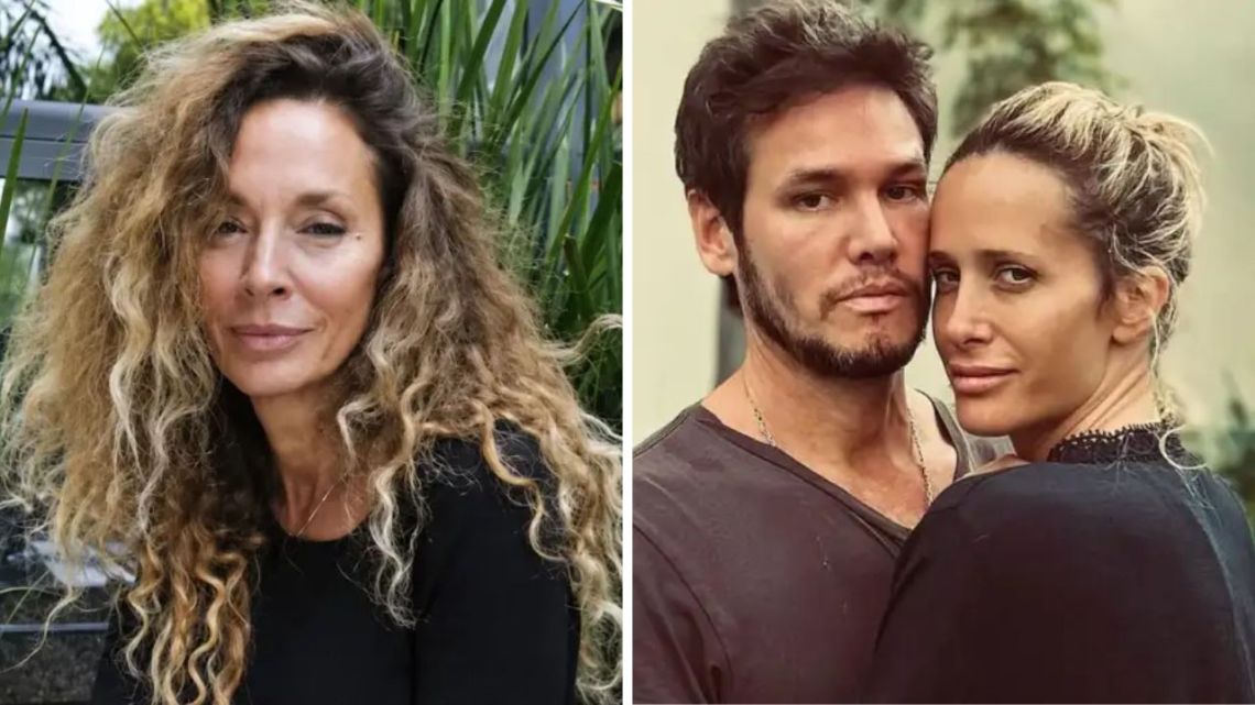 Ana Paula Dutil se despegó de la separación de Emanuel Ortega y Julieta Prandi y explicó qué sabe del escándalo